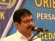 Makin Berat, Tantangan Wartawan untuk Menyampaikan Kebenaran