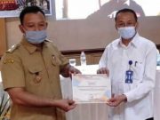 Lomba Pisew Akan Diusulkan Secara Nasional
