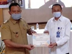 Lomba Pisew Akan Diusulkan Secara Nasional