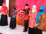 Perizinan untuk Para Pelaku UMKM di Wonogiri Digratiskan