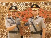 AKBP Piter Yanottama Kapolres Kebumen, AKBP Rudy Cahya ke Akpol