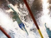 Phelps Prediksi Tak Ada Rekor Renang Baru di Olimpiade Tokyo