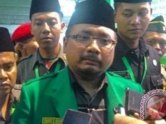 Gus Yaqut Menteri Agama Gantikan Fachrul Razi