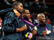 Kevin Durant Siap Kembali ke NBA