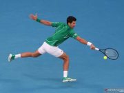 Petenis Top Dunia Diharapkan Tampil di Australian Open