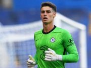 Lampard Pastikan Kepa jadi Starter, Ziyech Absen Kontra Krasnodar