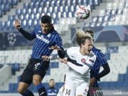 Atalanta Hampir Dipermalukan Midtjylland