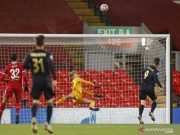 Liverpool ke Babak 16 Besar