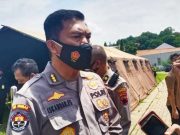 30 Personil Pengaman Pilkada Reaktif Akan Jalani Isolasi Mandiri