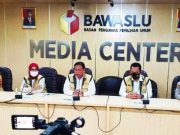 Polri Sebut, Gakkumdu Temukan 3.800 Pelanggaran Pilkada, 112 Diantaranya Naik Penyidikan