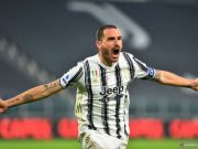 Juventus Bangkit Menangi Derby della Mole