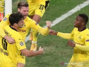 Youssoufa Moukoko Pecahkan Rekor Pemain Termuda di Liga Champions