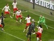 Leipzig Kirim Manchester United ke Liga Europa