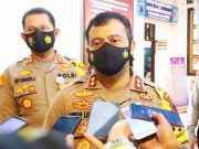 Kapolda Jateng: Pesta Pascapilkada Pasti Dibubarkan