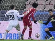 Liverpool Diimbangi Midjylland
