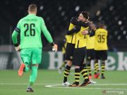 Young Boys Tundukkan CFR Cluj untuk Dampingi Roma ke 32 Besar