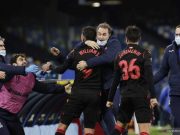 Sociedad ke Babak 32 Besar