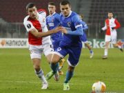 Langkah Feyenoord di Liga Europa Terhenti di Tangan Wolfsberger