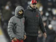 Klopp Tak Halangi Salah jika Ingin Pindah