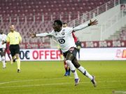 Lille Kian Kokoh di Puncak Klasemen