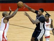 Empat Pemain Rockets Absen Dua Laga karena Jalani Karantina