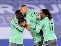 Richarlison Bawa Everton Gebuk Leicester 2-0