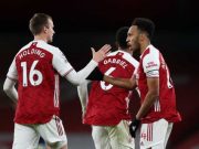 Arsenal Imbang 1-1 Lawan Southampton