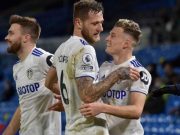 Leeds United Tundukkan Newcastle 5-2