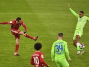 Bayern Benamkan Wolfsburg Berkat Dua Gol Lewandowski