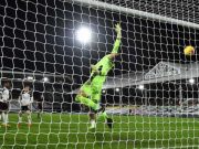 Fulham Tertolong VAR saat Seri 0-0 Melawan Brighton