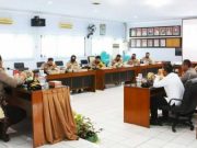 Kapolda Jateng Imbau Warga Rayakan Tahun di Rumah Saja