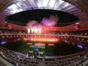 Qatar Resmikan Stadion Keempat Piala Dunia 2022