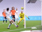 Marseille Petik Satu Poin saat Menjamu Reims