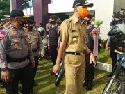 Polda Jateng Gelar Apel Operasi Lilin Candi 2020, Amankan Nataru