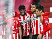 PSV Hantam VVV Venlo 4-1