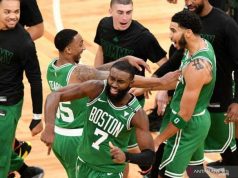 Dua Pebasket NBA Positif Covid-19