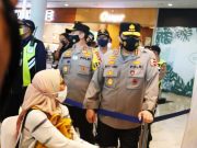 Wakapolri Minta, Masyarakat Berlibur di Rumah Saja