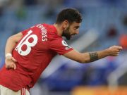 Solskjaer Mengaku Kadang Dibuat Cemas oleh Bruno Fernandes