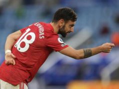 Solskjaer Mengaku Kadang Dibuat Cemas oleh Bruno Fernandes