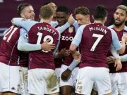 Villa Tundukkan Palace 3-0
