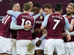 Villa Tundukkan Palace 3-0