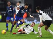 Southampton Imbang 0-0 Lawan Fulham