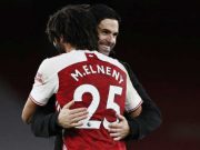 Arteta Senang Arsenal Kini Tak Lagi Kecewakan Penggemarnya