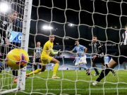 Man City Naik ke Posisi Lima setelah Gebuk Newcastle 2-0