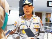 Polda Jateng Ancam Tindak Penyulut Mercon