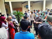 Polres Brebes Tetapkan 4 Tersangka Kasus Jenazah Covid 19