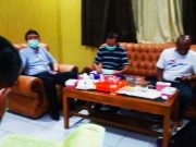 Mediasi Sengketa Cebolok Ternyata Warga Tidak Datang