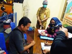 Polsek Candisari, Semarang Tiap Hari Jalankan Operasi Yustisi