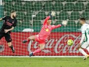 Real Madrid Ditahan Seri 1-1 Lawan Elche