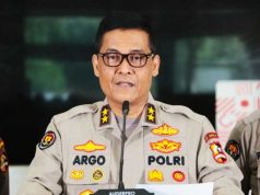 Waspadai Terorisme, Polisi Minta Maksimalkan Peran RT dan RW